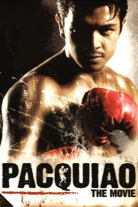 Pacquiao: The Movie